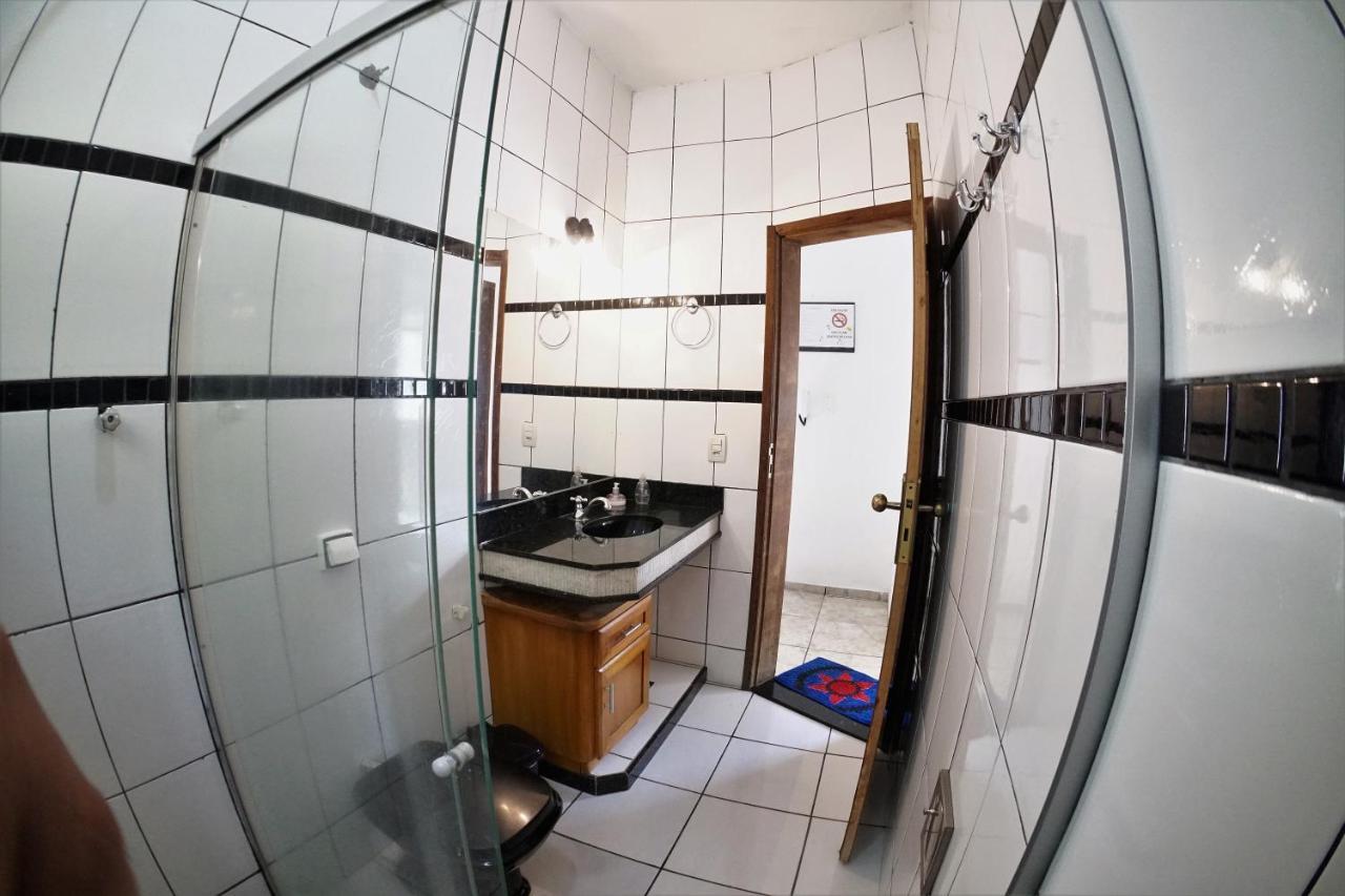 Casa Inteira Em Para De Minas 빌라 외부 사진