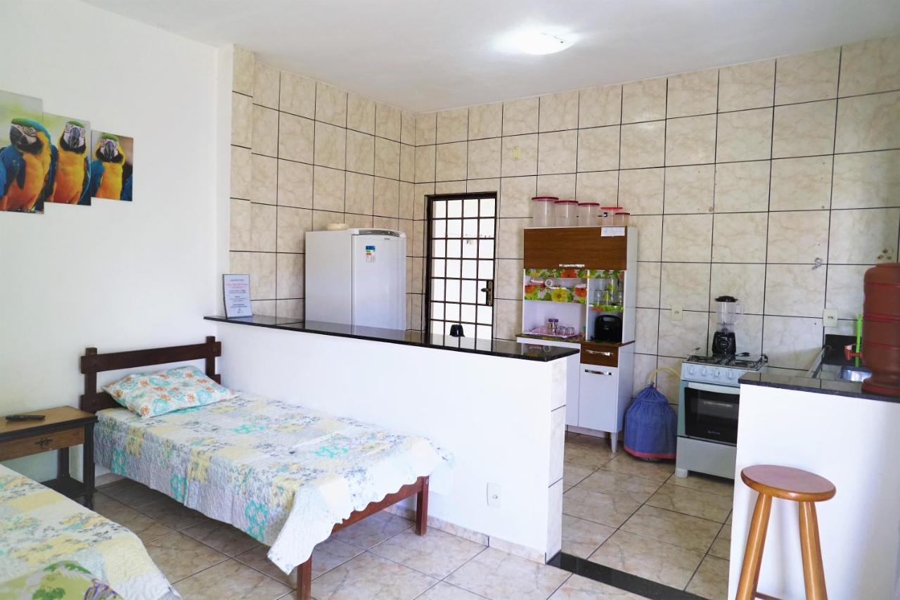 Casa Inteira Em Para De Minas 빌라 외부 사진