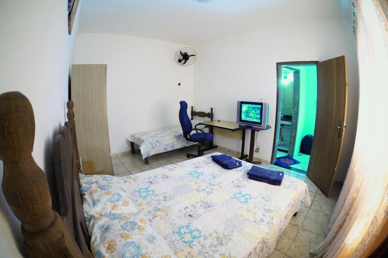 Casa Inteira Em Para De Minas 빌라 외부 사진