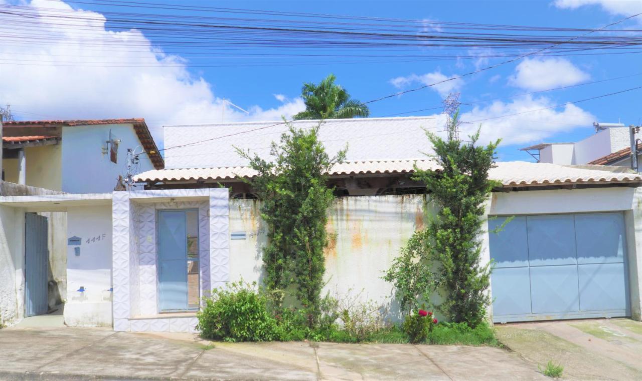 Casa Inteira Em Para De Minas 빌라 외부 사진