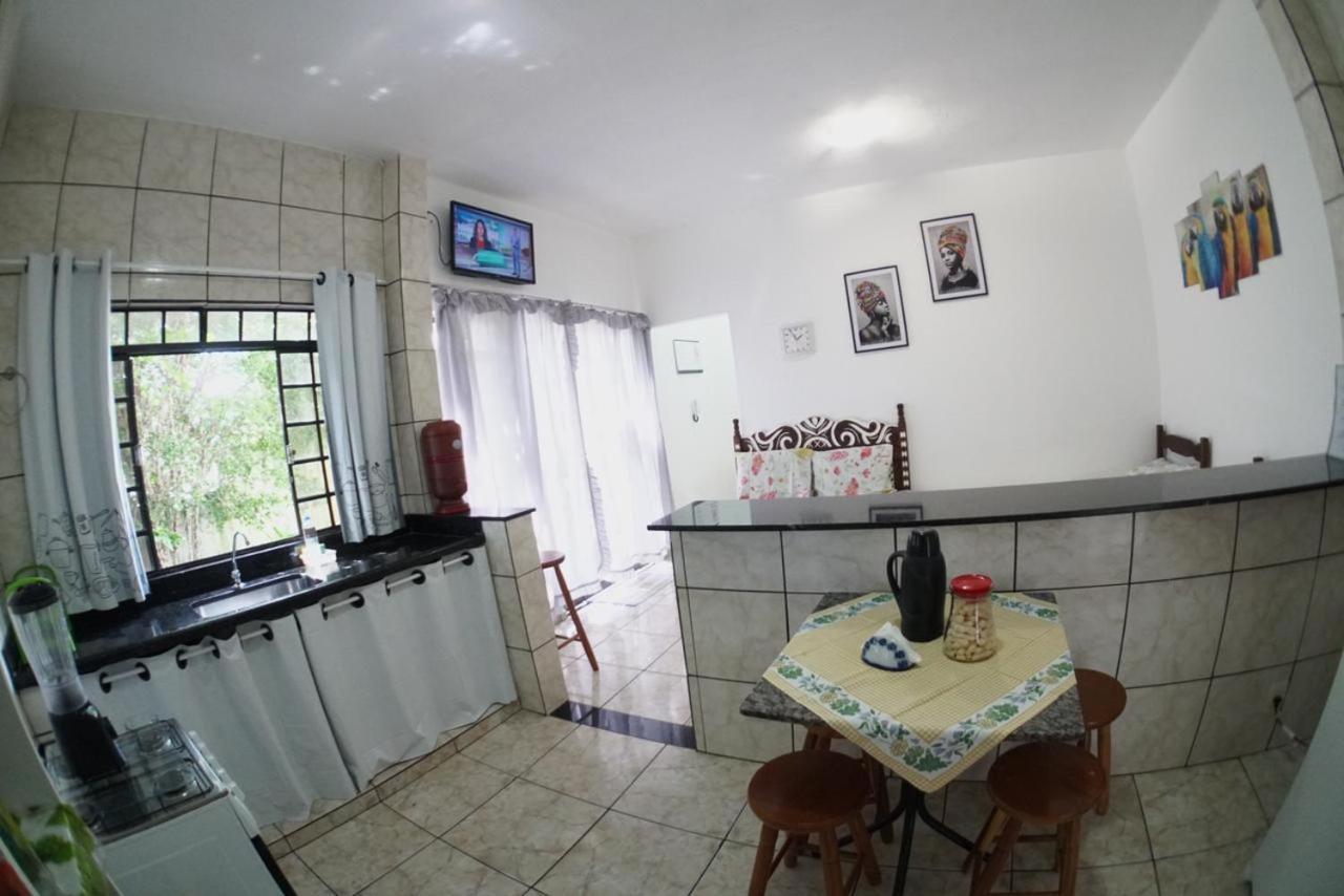 Casa Inteira Em Para De Minas 빌라 외부 사진